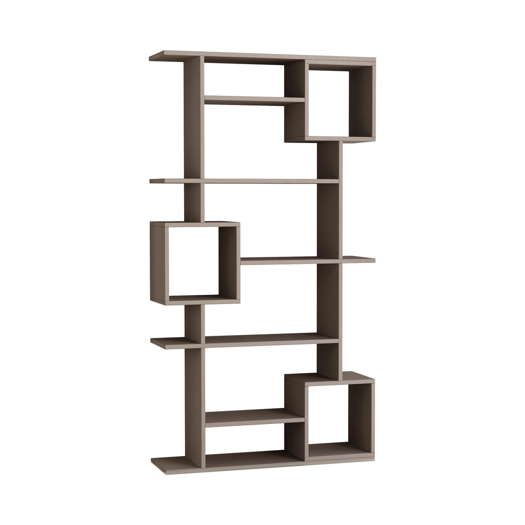 Soto Bibliothèque / Étagère de présentation haute 173 cm