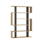 Mito Bibliothèque Présentoir Haute 161cm