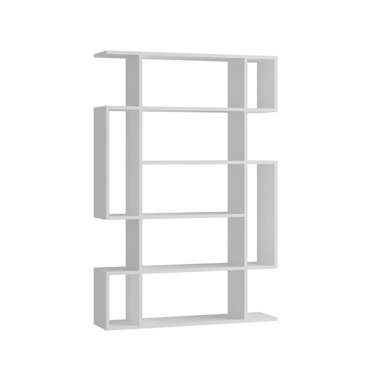 Mito Bibliothèque Présentoir Haute 161cm