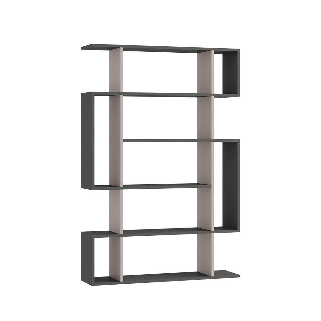 Mito Bibliothèque Présentoir Haute 161cm