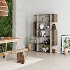 Mito Bibliothèque Présentoir Haute 161cm