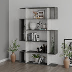 Mito Bibliothèque Présentoir Haute 161cm