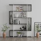 Mito Bibliothèque Présentoir Haute 161cm