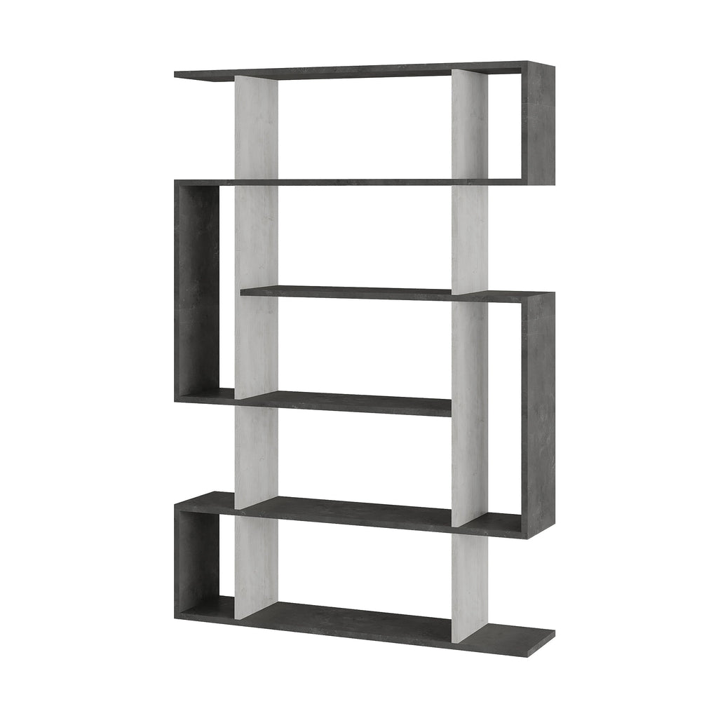 Mito Bibliothèque Présentoir Haute 161cm