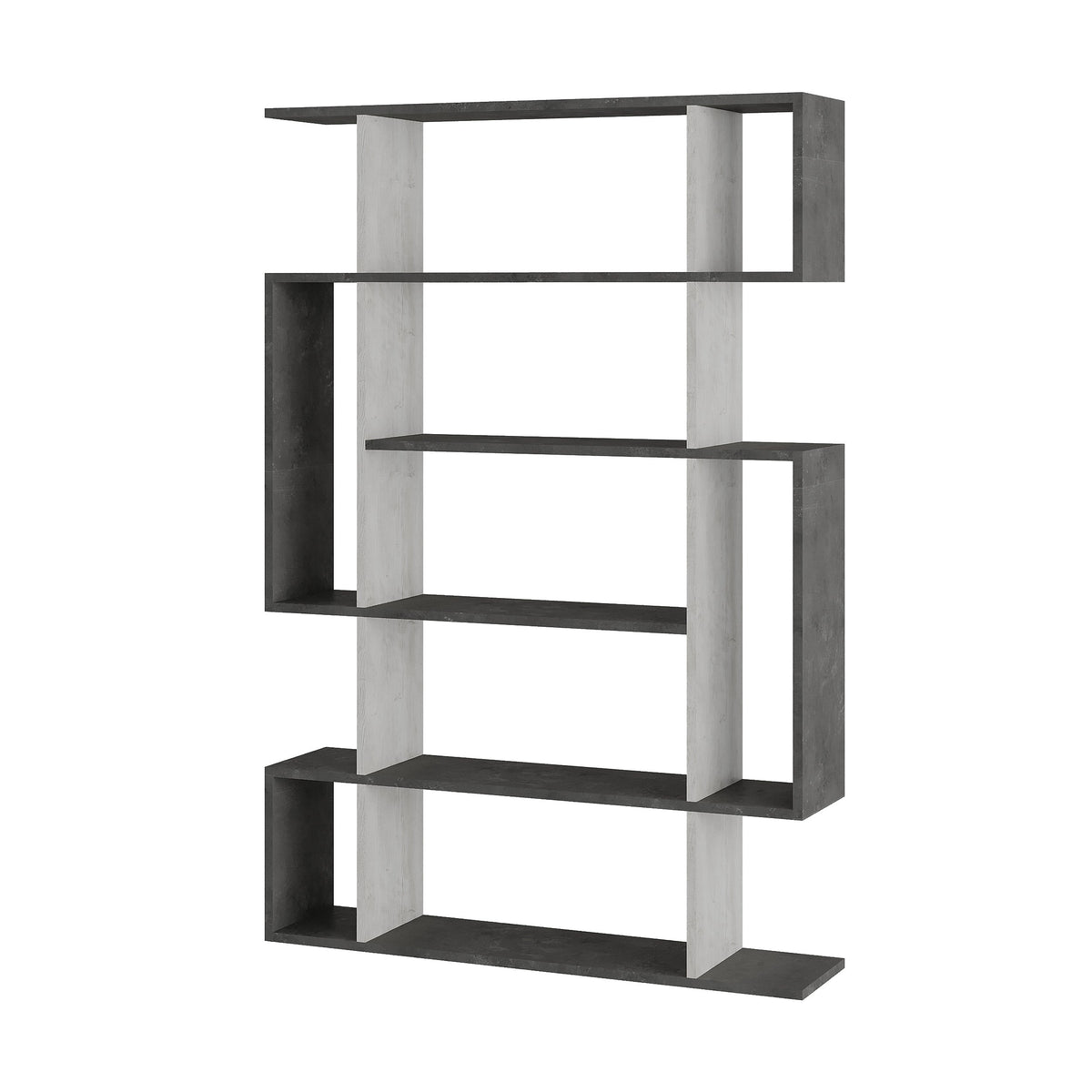 Mito Bibliothèque Présentoir Haute 161cm