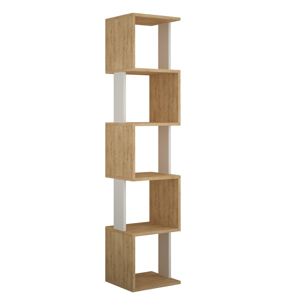Étagère de présentation haute Piri Modern 161cm