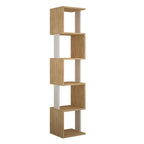 Étagère de présentation haute Piri Modern 161cm