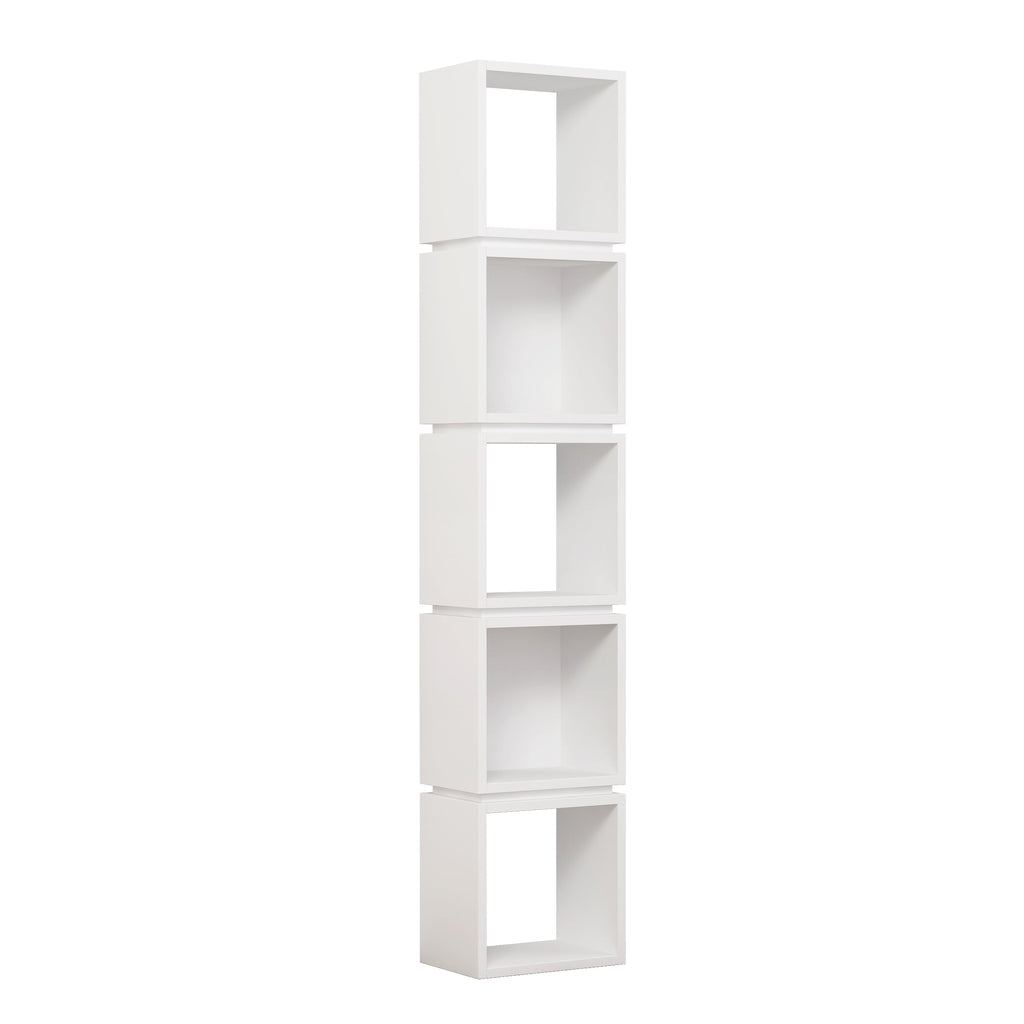Étagère de présentation haute multi-moderne 167 cm