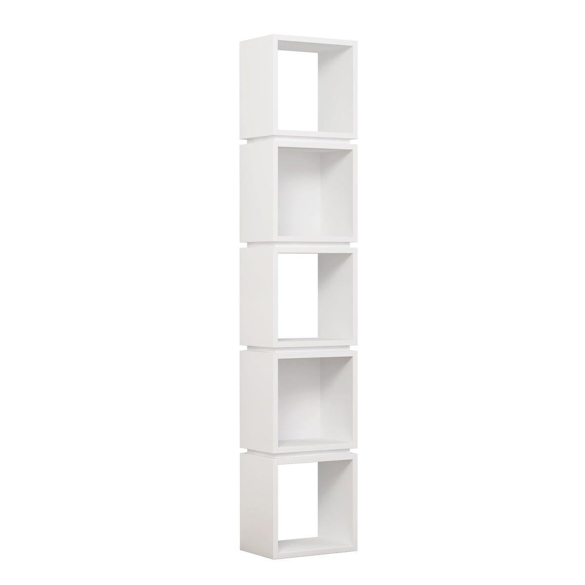 Étagère de présentation haute multi-moderne 167 cm