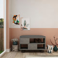 Banc moderne Troy