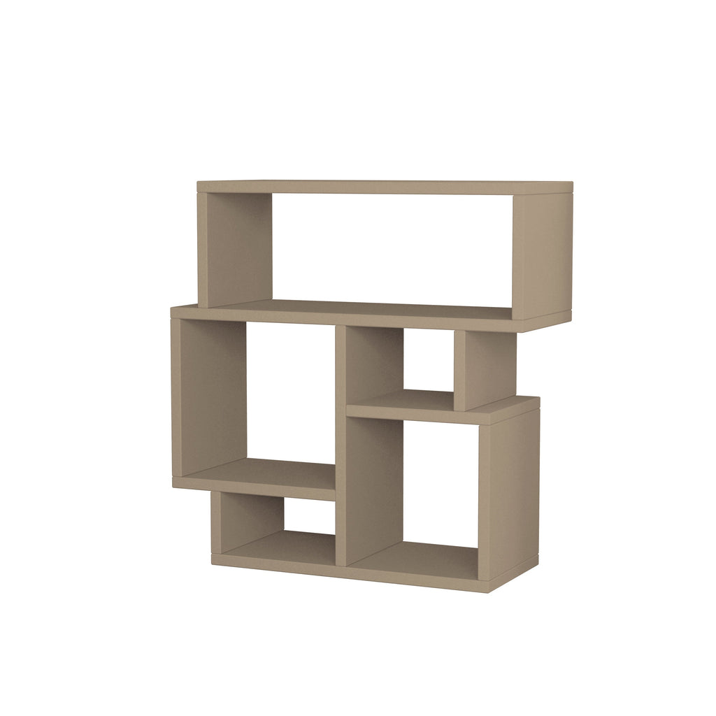 Table d'appoint Karma Modern Polyvalente Avec Créativité H 60.5cm