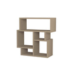 Table d'appoint Karma Modern Polyvalente Avec Créativité H 60.5cm