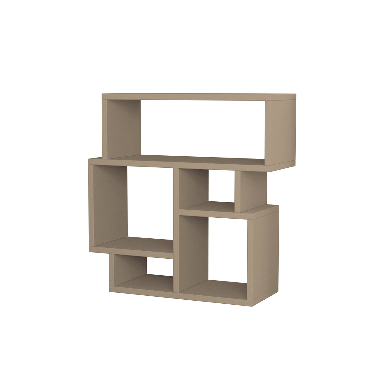 Table d'appoint Karma Modern Polyvalente Avec Créativité H 60.5cm