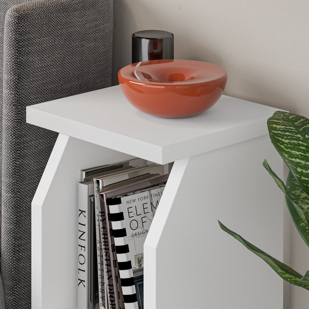 Table d'appoint moderne Tena