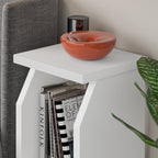Table d'appoint moderne Tena