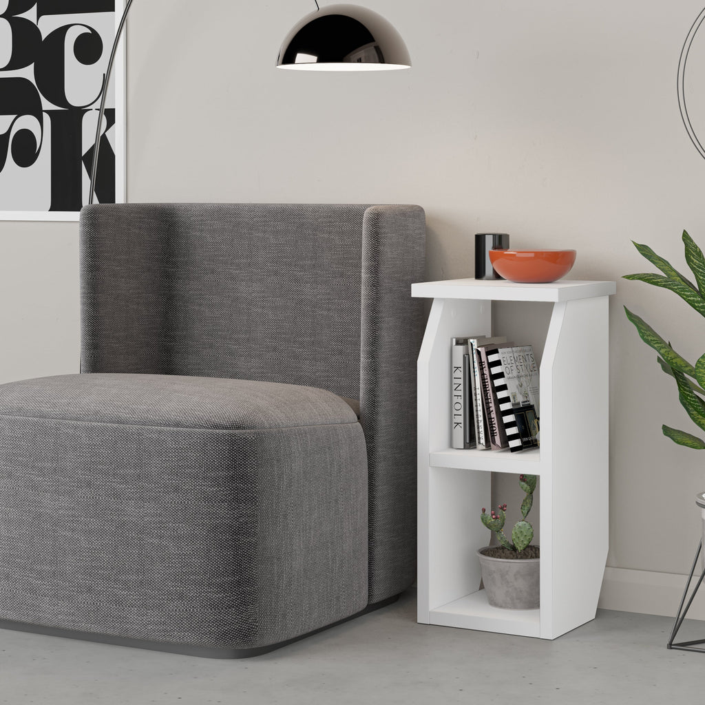 Table d'appoint moderne Tena
