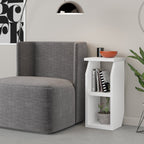 Table d'appoint moderne Tena