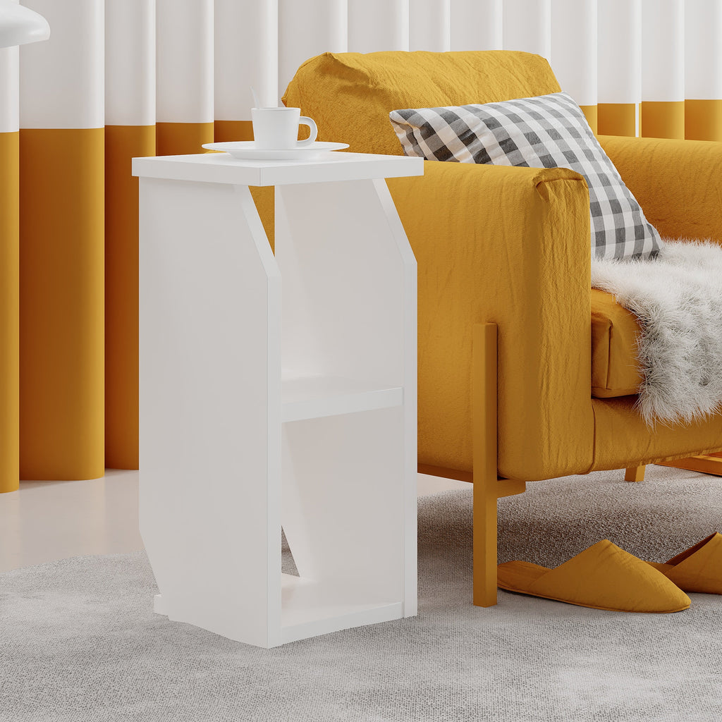 Table d'appoint moderne Tena