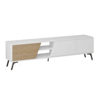 Meuble TV moderne Fiona 180cm