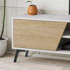 Meuble TV moderne Fiona 180cm
