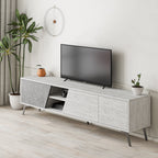 Meuble TV moderne Fiona 180cm