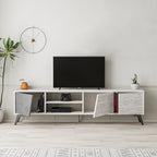 Meuble TV moderne Fiona 180cm
