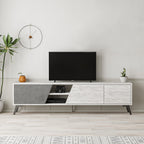 Meuble TV moderne Fiona 180cm