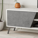 Meuble TV moderne Fiona 180cm