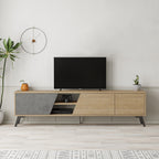 Meuble TV moderne Fiona 180cm