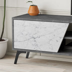 Meuble TV moderne Fiona 180cm