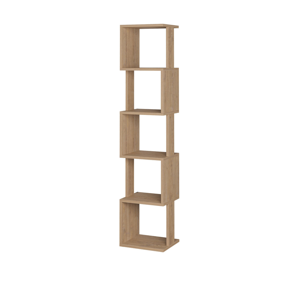 Étagère de présentation haute Piri Modern 161cm