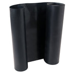 Barrière anti-racines pour bambou 5m 800gr anti-rhizomes H.60 cm