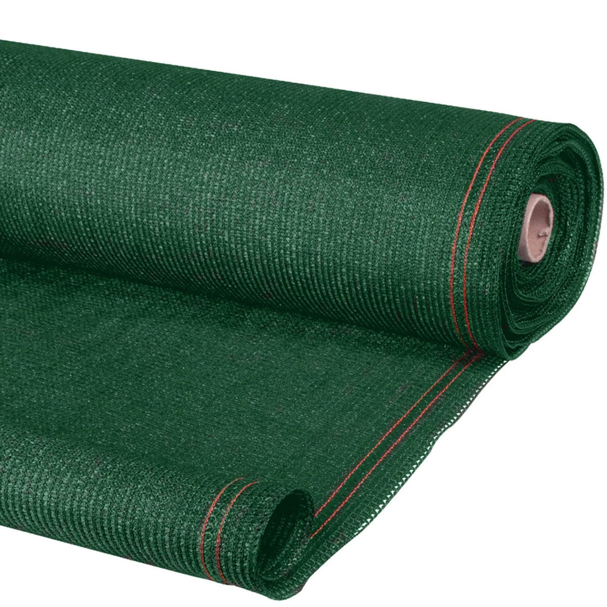 Brise-vue haute densité 1,8 x 10 m vert 300 g/m² qualité PRO