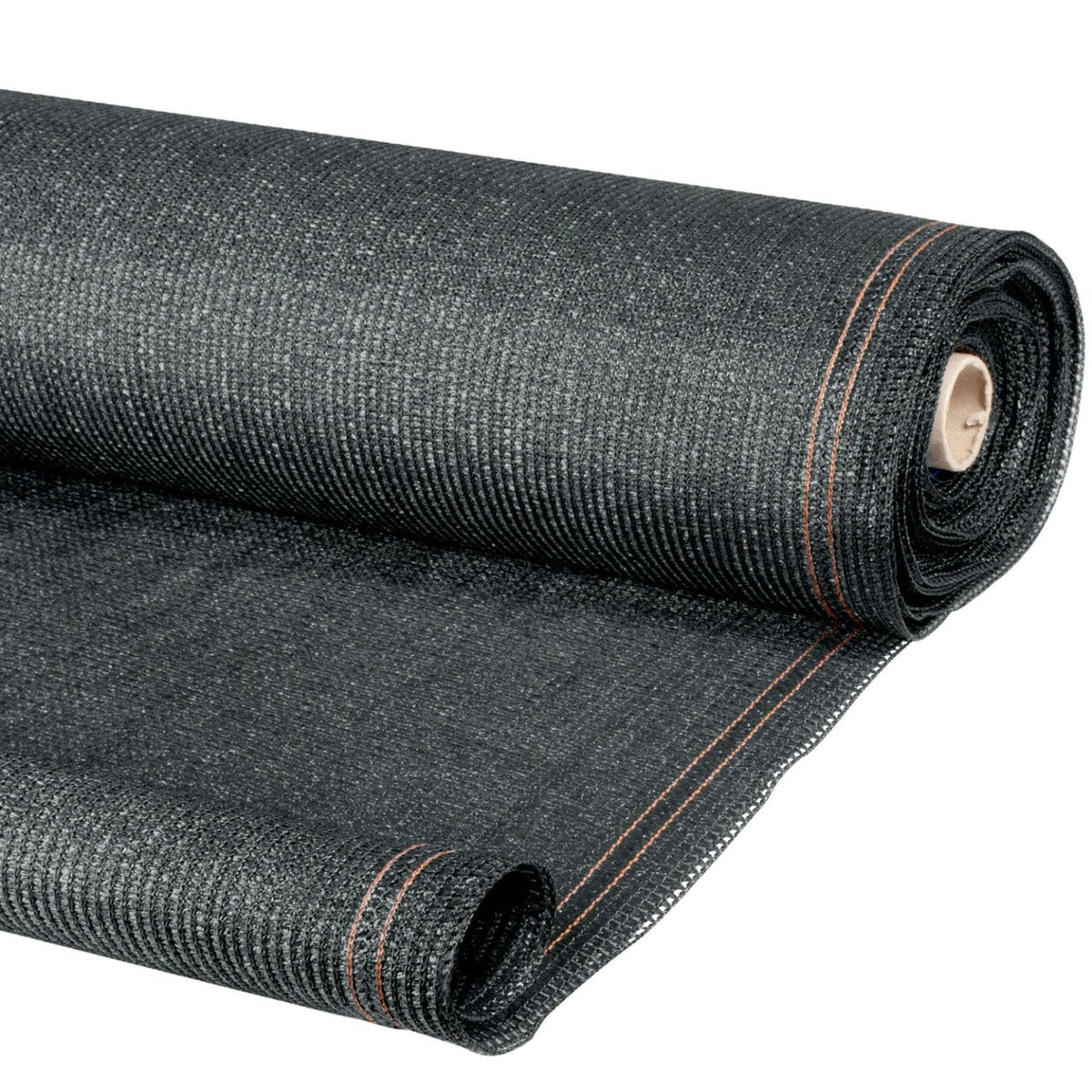 Brise-vue renforcé 1,8 x 10 m gris 220 g/m² luxe PRO