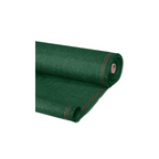 Brise-vue renforcé 2 x 10 m vert 220 g/m² luxe PRO