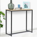 Console DETROIT design industriel
