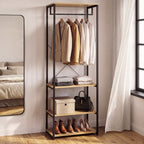Vestiaire L. 60 cm DETROIT design industriel