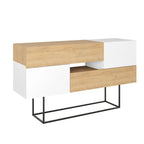 Console-buffet de présentation Eros