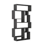 Karmato - Bibliothèque de présentation haute 168,5 cm