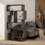 Karmato - Bibliothèque de présentation haute 168,5 cm