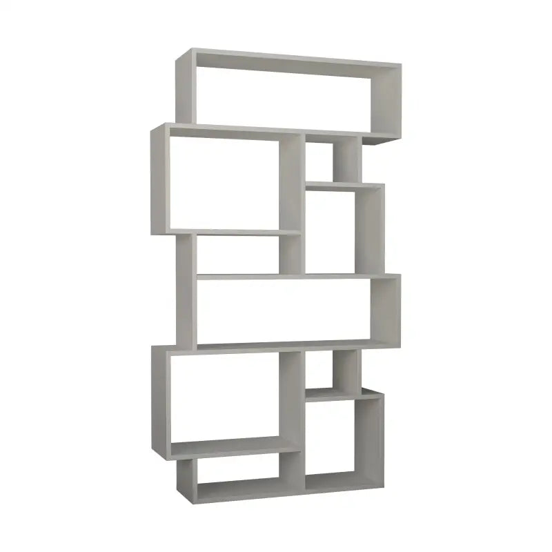 Karmato - Bibliothèque de présentation haute 168,5 cm