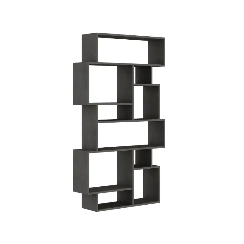 Karmato - Bibliothèque de présentation haute 168,5 cm