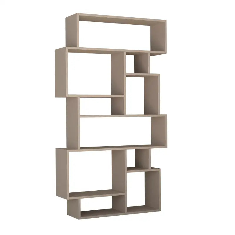 Karmato - Bibliothèque de présentation haute 168,5 cm