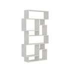 Karmato - Bibliothèque de présentation haute 168,5 cm