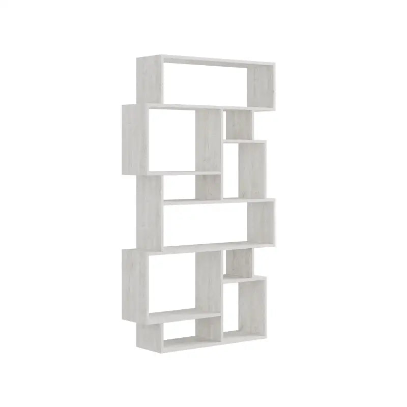 Karmato - Bibliothèque de présentation haute 168,5 cm