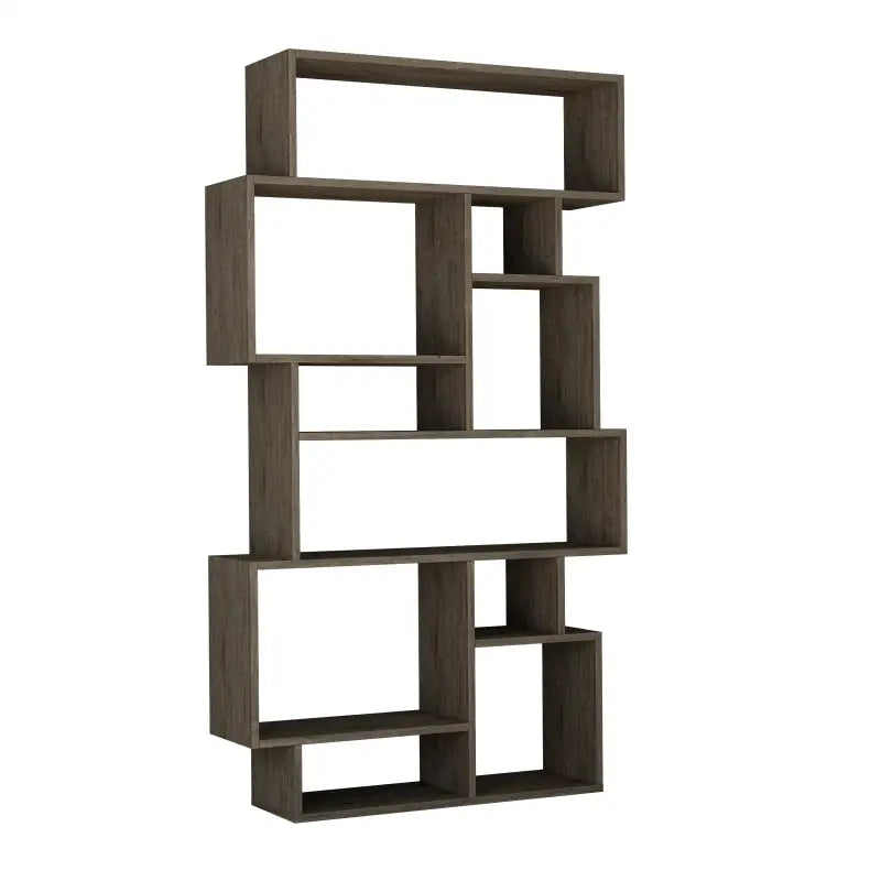 Karmato - Bibliothèque de présentation haute 168,5 cm