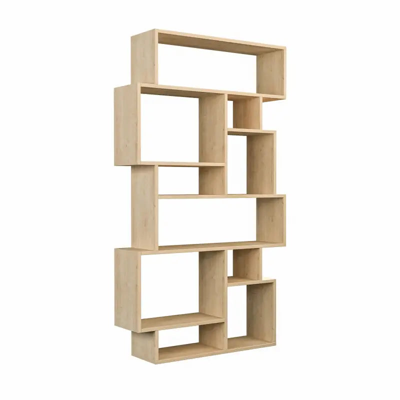 Karmato - Bibliothèque de présentation haute 168,5 cm