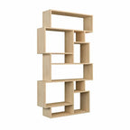 Karmato - Bibliothèque de présentation haute 168,5 cm