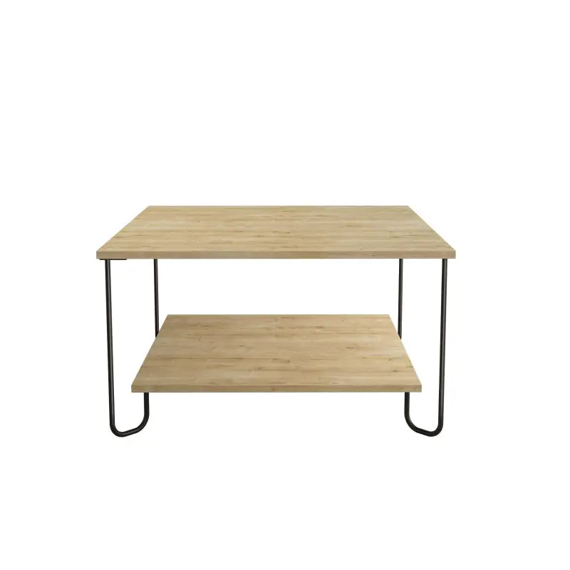 Table basse moderne multifonctionnelle Marbo H 45cm