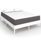 Matelas à mémoire de forme STELLA 140 x 190 cm, épaisseur 30 cm